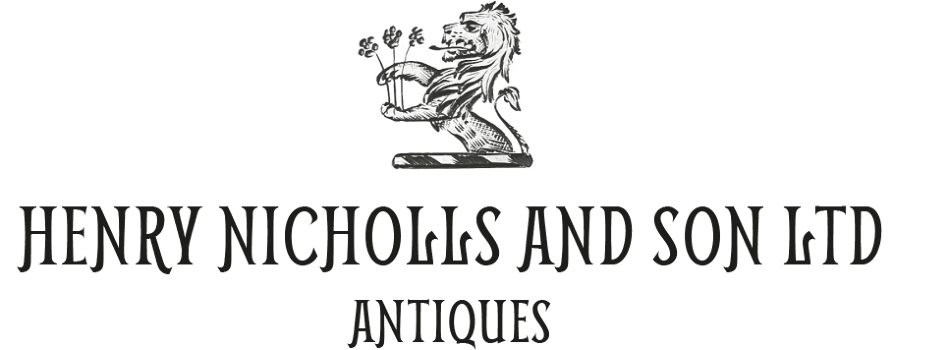 Henry Nicholls Antiques Ltd