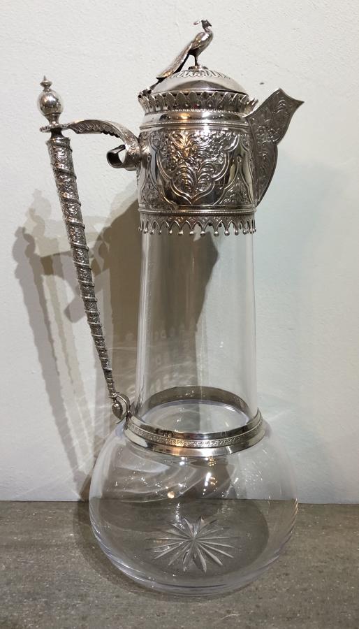 Silver