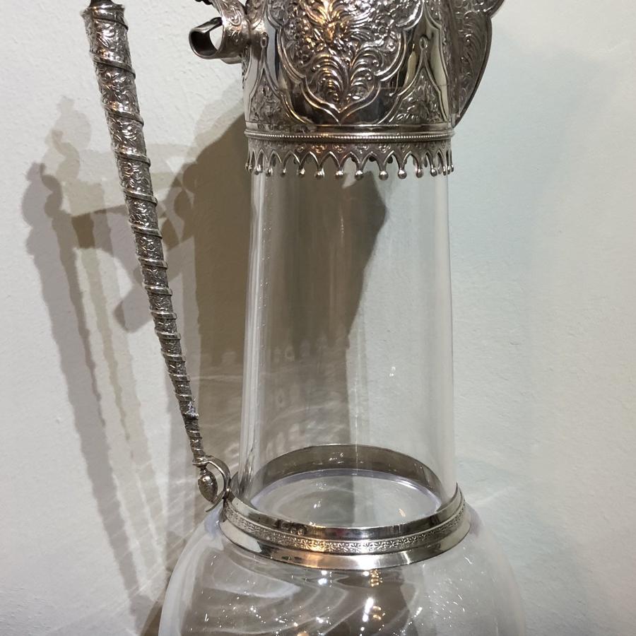 Silver
