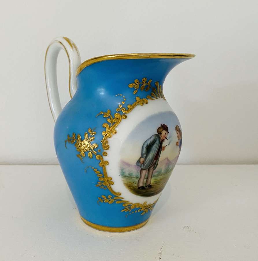 Porcelain / China