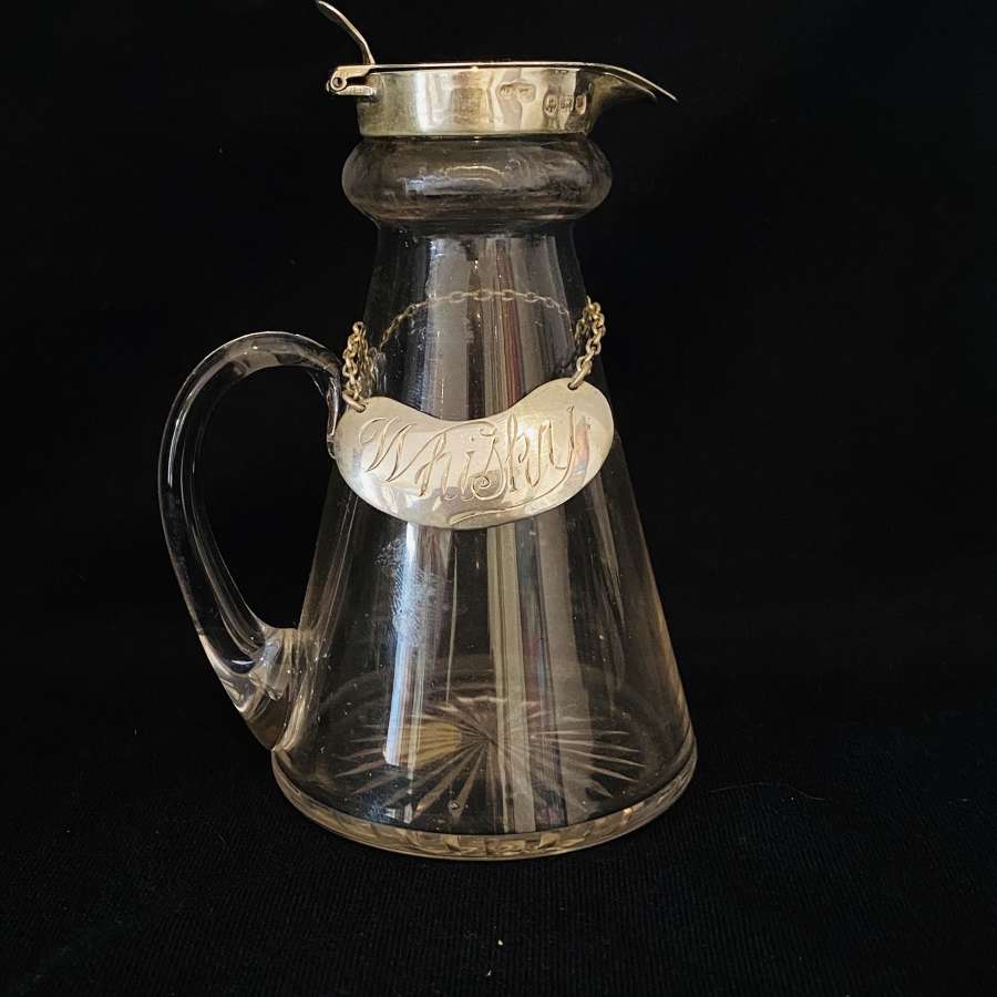 Toddy Decanter