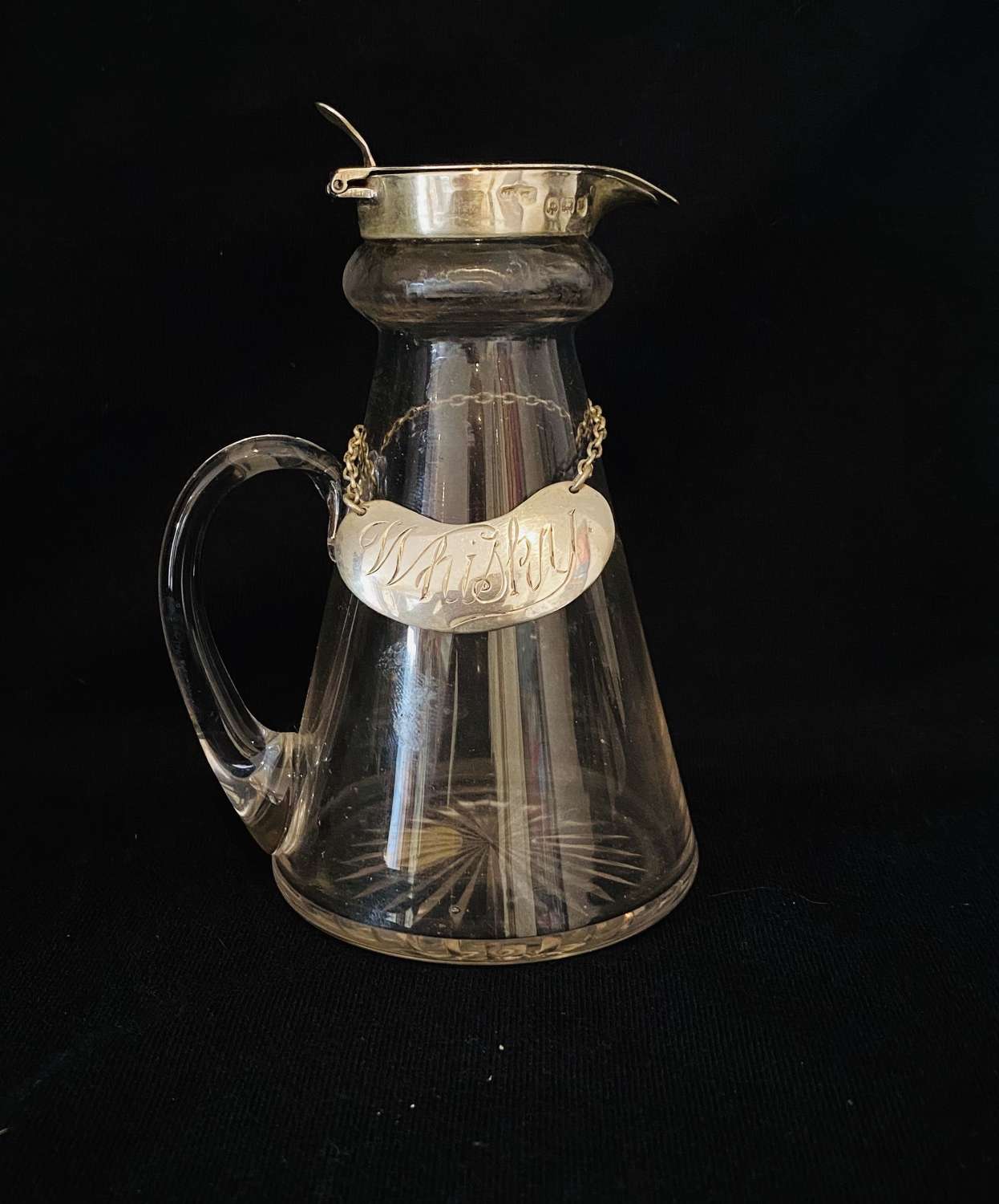 Toddy Decanter