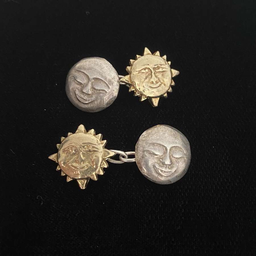 Sun & Moon Links