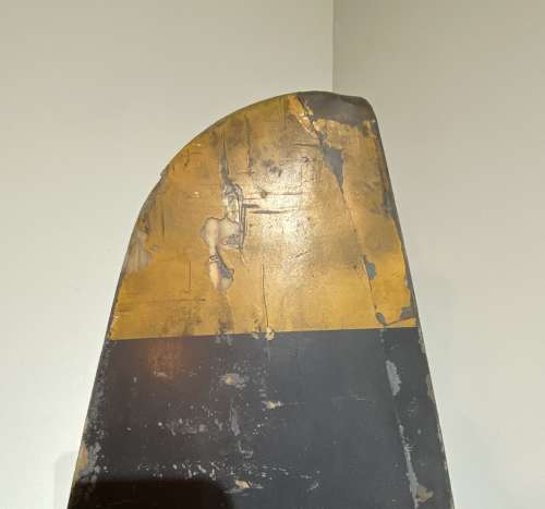 WW2 Supermarine Spitfire Propeller