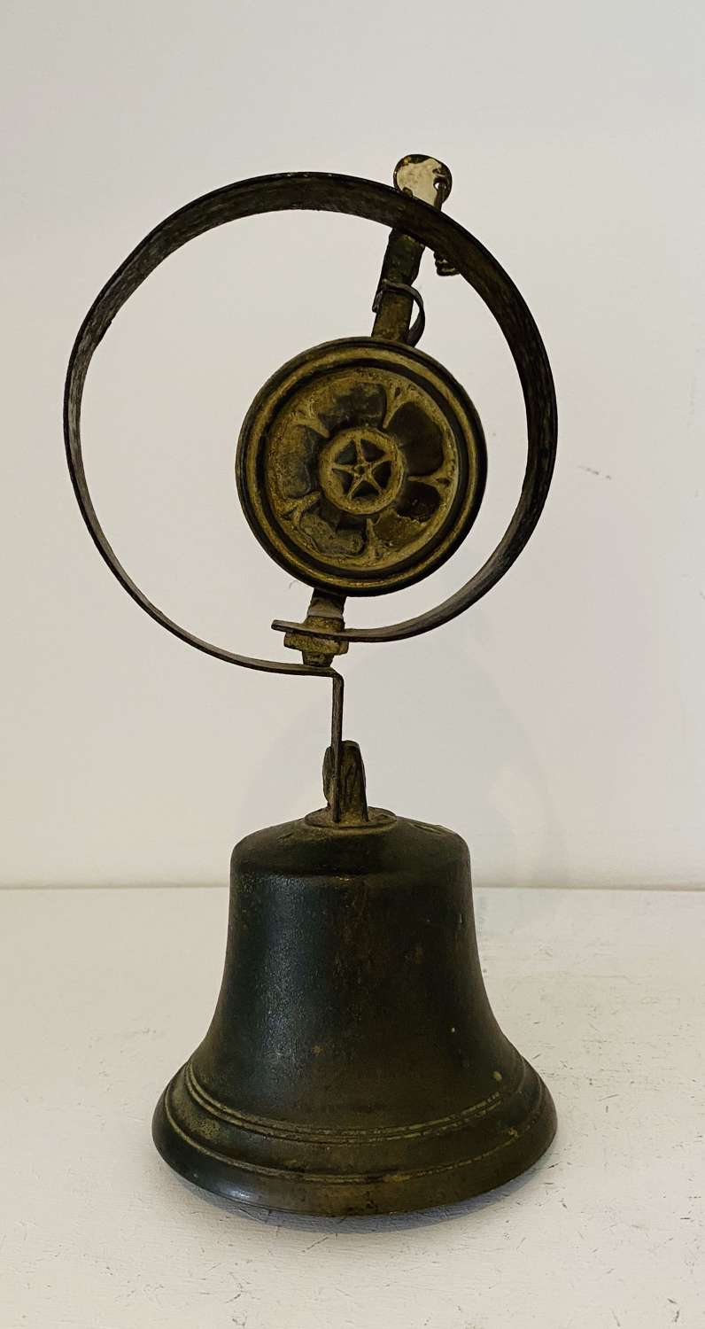19th Century Shop Bell