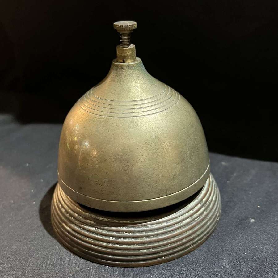 Victorian Table Bell